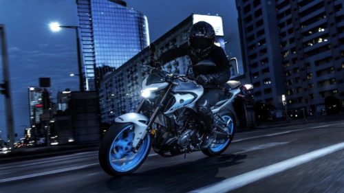03: What’s The Bike’s Top Speed & Acceleration Times?