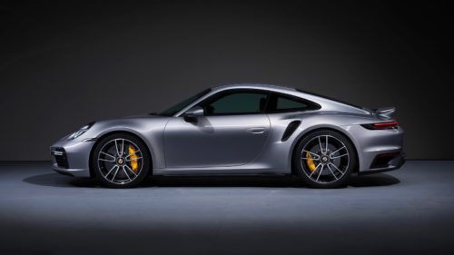 What Are Carbon Ceramic Brakes And Why Are They Used In Supercars?