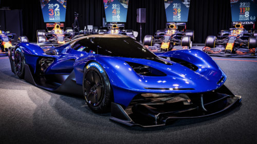This Is The Most Expensive Hypercar You Can Buy In 2025