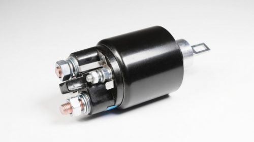 What Is A Solenoid & How Does It Work In Relation To Your Car’s Engine?