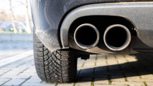 Gasoline Vs. Diesel Engines: Which Pollutes More? It’s Complicated