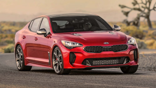 12 Short-Lived Cars We Wish Were Still Around