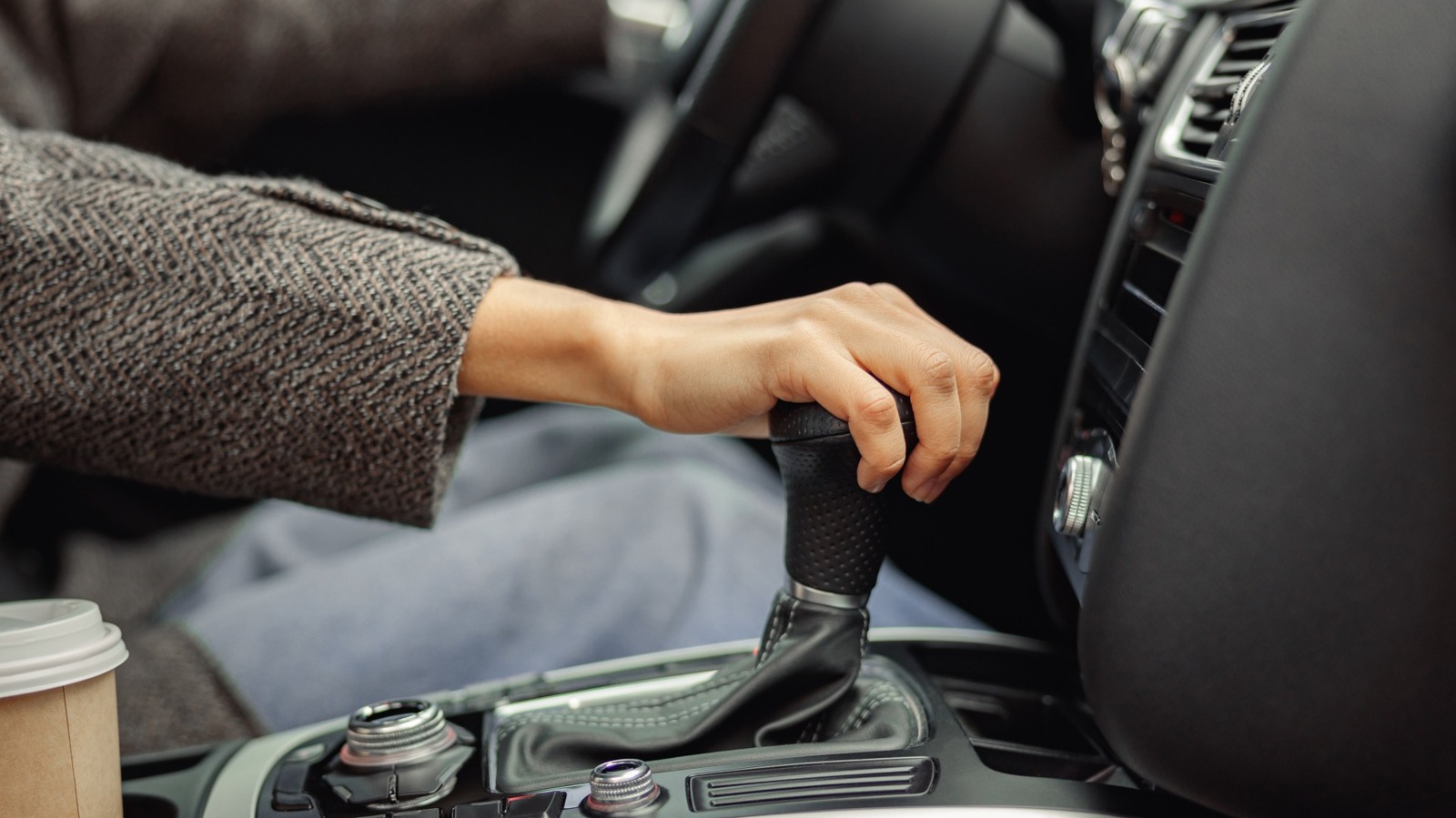 DCT Vs Other Automatic Transmissions: What’s The Difference?
