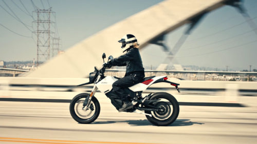 Who Owns Zero Motorcycles & Where Are They Made?