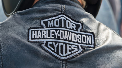 Who Is The Largest Harley-Davidson Shareholder & When Did The Company Go Public?