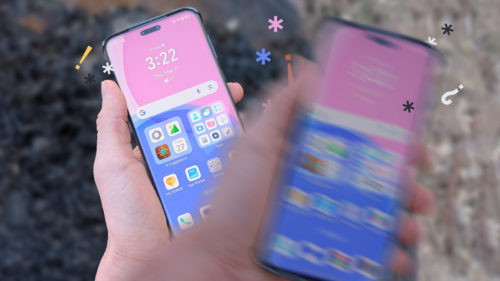 Your Android Phone Probably Rattles When You Shake It – Here’s Why
