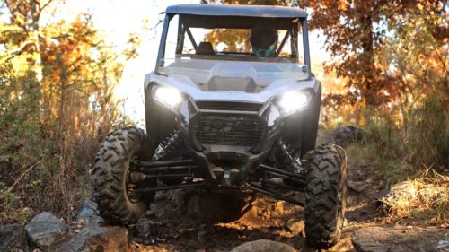 Yamaha YXZ Vs. Polaris RZR: What’s The Difference Between These Side-By-Sides?