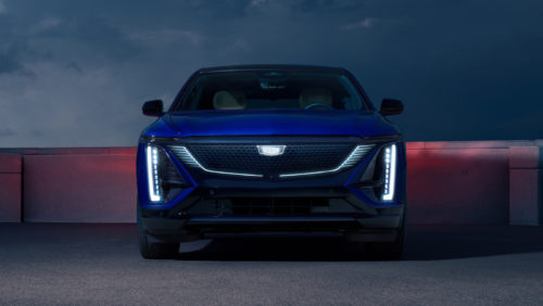 10 Of The Least American-Made Cars In 2025