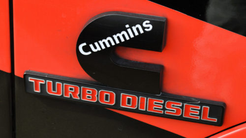 Did Ford Ever Use Cummins Engines In Its Trucks?