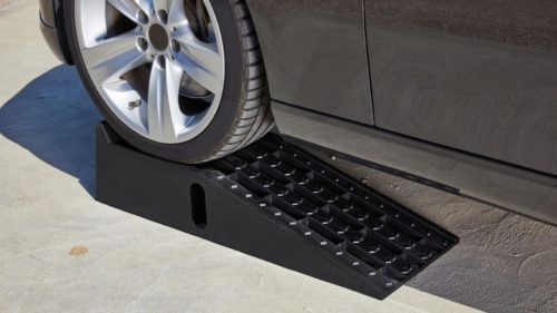 Are Harbor Freight Car Ramps Any Good? Here’s What The Reviews Have To Say