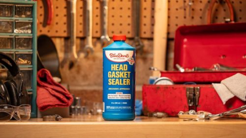 What Does Head Gasket Sealer Additive Do & Which Ones Are Considered The Best (According To Users)?