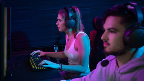 Audeze’s Maxwell Headset Brings High-End Features To Every Gamer
