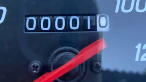 Why Do New Cars Have Mileage? (And How Much Is Too Much?)