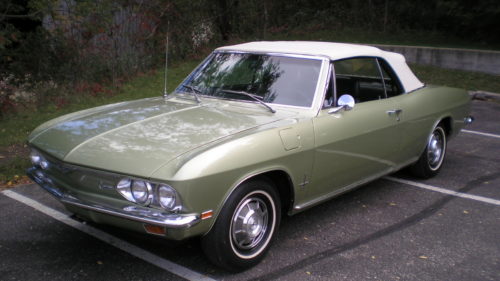 10 Of The Most Controversial Cars Ever Made