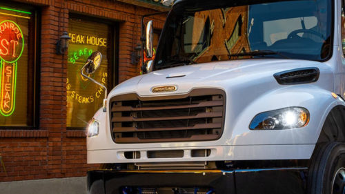 Who Owns Freightliner Trucks And Where Are They Made?