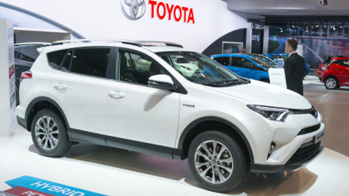 5 Of The Best AWD Cars Under $20,000 You Can Buy Used