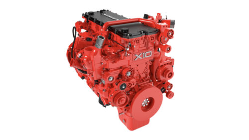 Cummins X10: How Much Horsepower & Torque Can The Engine Produce?