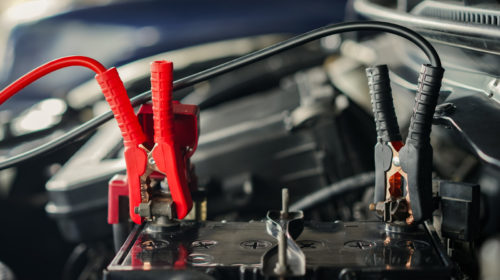 Can You Charge A Car Battery Without Disconnecting It First?