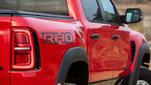 Why Are Pickup Truck Beds Not Connected To The Cab?