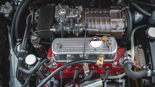 Can You Put A Supercharged And A Turbo In The Same Car?