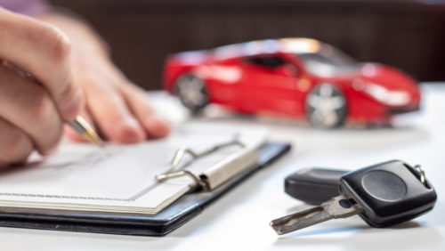 What You Can Try To Possibly Get Cheaper Car Insurance