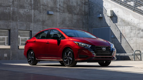 Is Nissan Planning To Discontinue One Of The Cheapest New Cars In America?