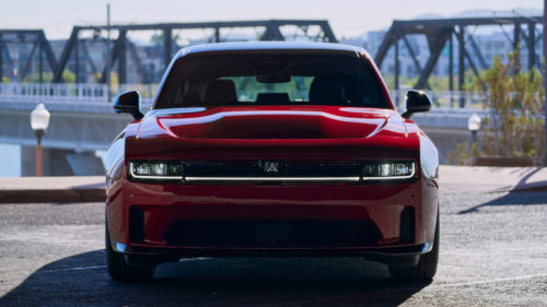 Is Dodge Reviving The V8 HEMI For The Charger? Here’s What We Know