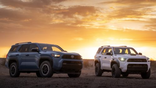 Are All Toyota 4Runners Made In Japan? Here’s What You Need To Know