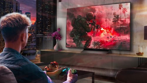 Things You Should Do To Help Prevent OLED Screen Burn-In