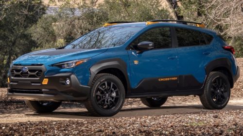 Is The Subaru Crosstrek A Good Buy? Here’s What Owners Have To Say