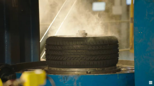 Who Makes Sentury Tires And Where Are They Built?