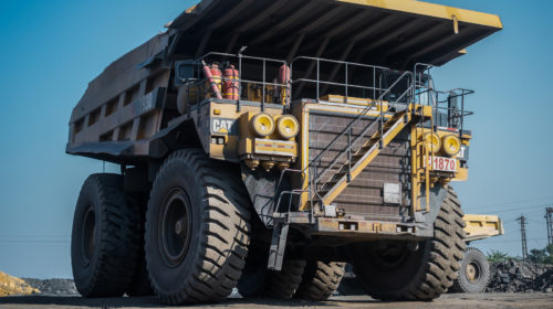 What Is The Largest Tire In The World And How Much Does It Cost?