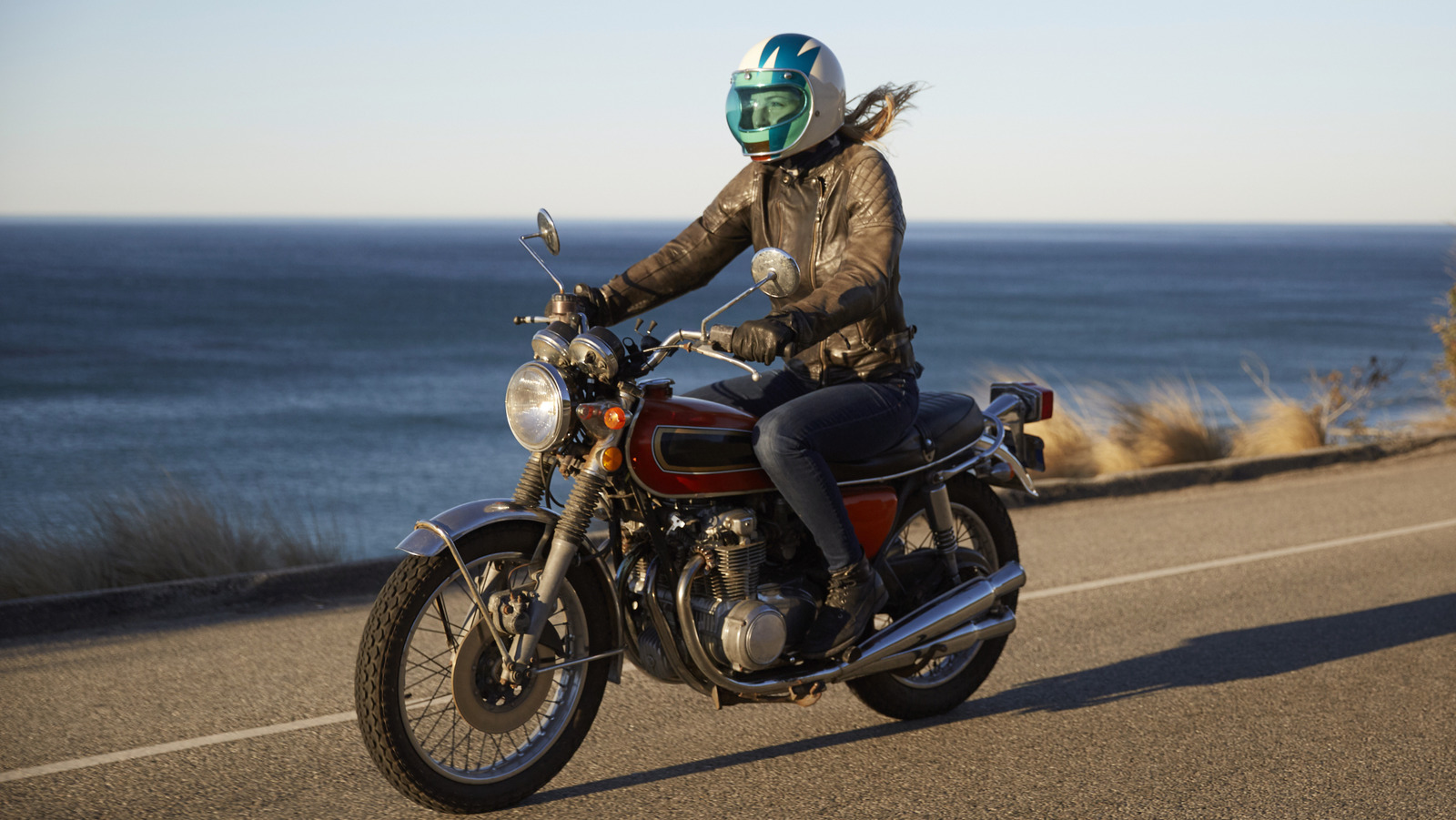 10 Underrated Motorcycle Brands That Deserve More Love