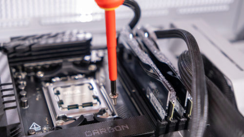Do You Need A Tool Kit To Build A PC?