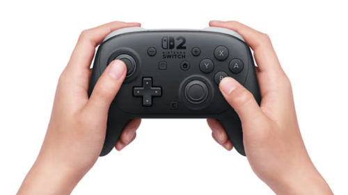 This Costco Switch 2 Pro Controller Deal May Save Members Nearly 20%