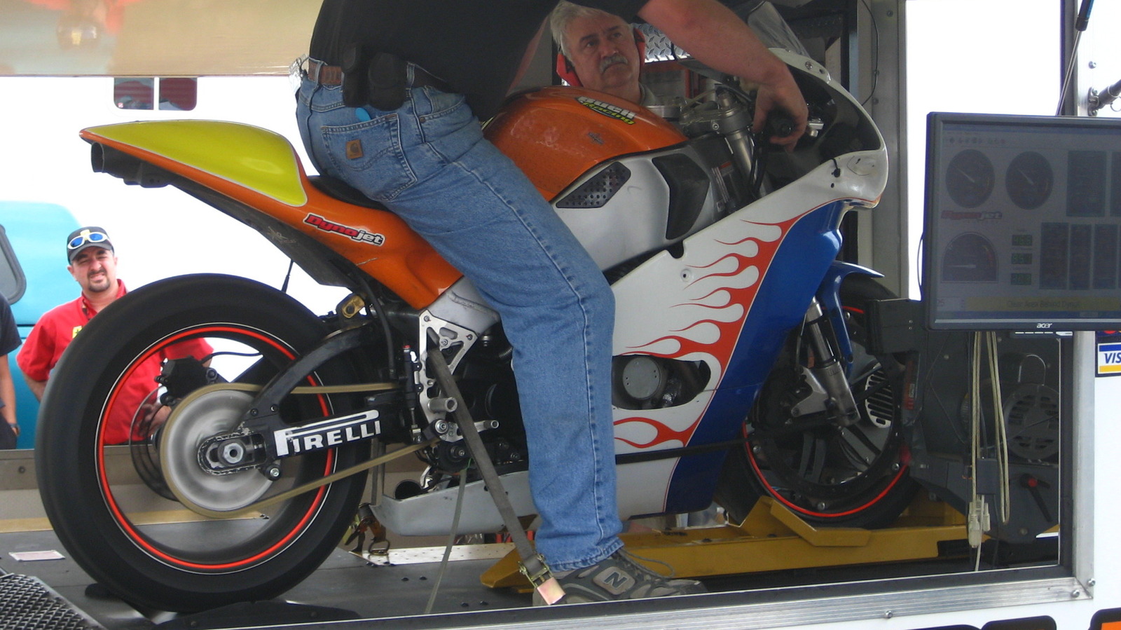 What Is Dyno Motorcycle Tuning And Is It Worth It? Here’s What Riders Have To Say