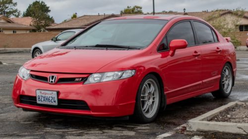 Time Buyers Should Only Buy Cars From 2005 Or Newer