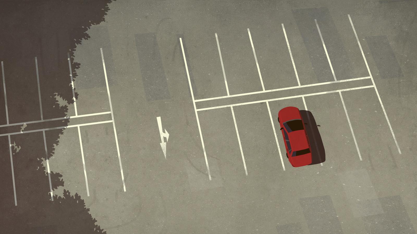 How To Maintain An Unused Car