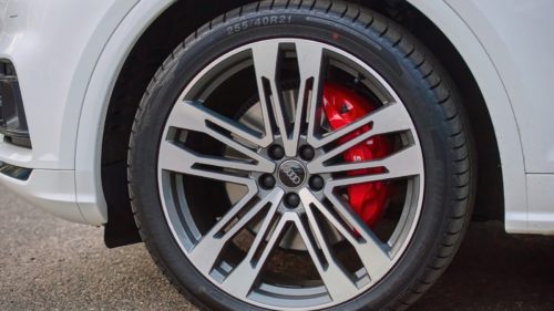 How To Check Your Brake Pads Without Removing The Wheel