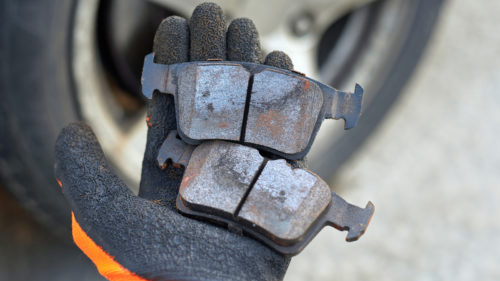 Does Regenerative Braking Wear Down Brake Pads Or Save Them?