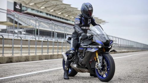 This Is The Most Expensive Yamaha Bike You Can Buy Today