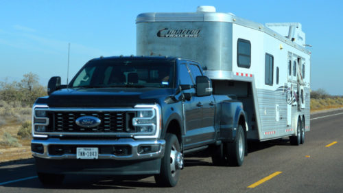 Does Speed Limit Change When You’re Towing A Trailer?