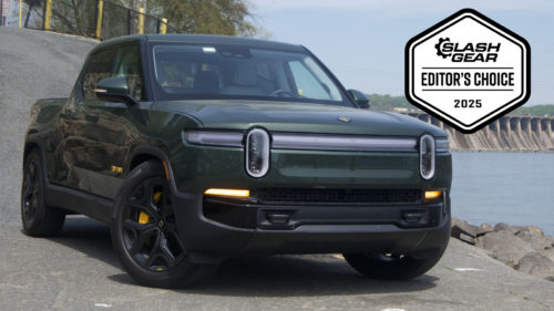 2025 Rivian R1T Tri Review, Specs, Pricing, Range, And Performance