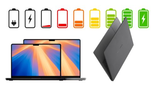 4 Laptops With The Best Battery Life You Can Buy In 2025