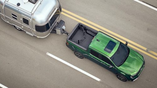 What Is The Cheapest New Truck Available In The US Today?