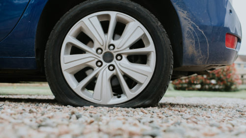 The Biggest Reason Why You May Want To Avoid Buying Cheap Tires