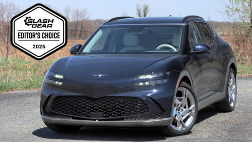 2025 Genesis GV60 Review, Specs, Pricing, Range, And Performance