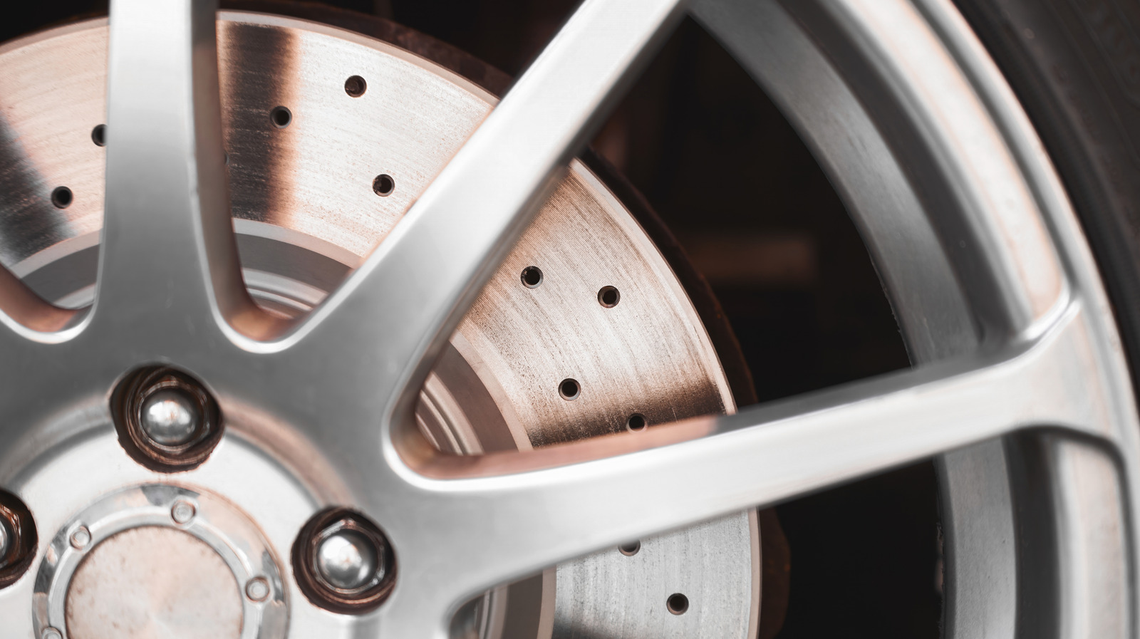 Drilled Vs. Slotted Rotors: What’s The Difference?