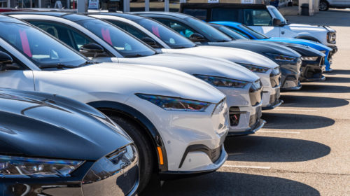 The Best And Worst Cars Made By Major Automakers