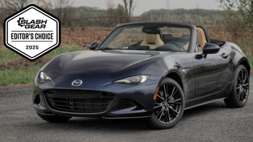 5 Miata Review, Specs, Pricing, And Performance